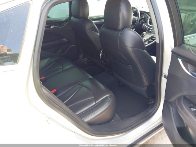 Aukcja sprzedaży 2018 Buick Lacrosse Premium, vin: 1G4ZR5SS1JU131792, numer aukcji: 44869769