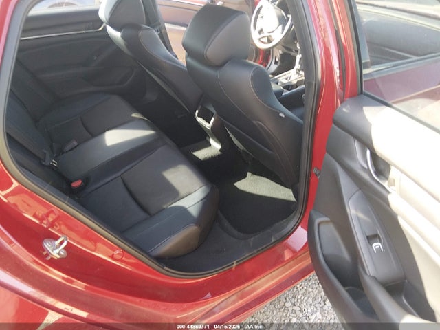 Aukcja sprzedaży 2018 Honda Accord Sport, vin: 1HGCV1F31JA247126, numer aukcji: 44869771