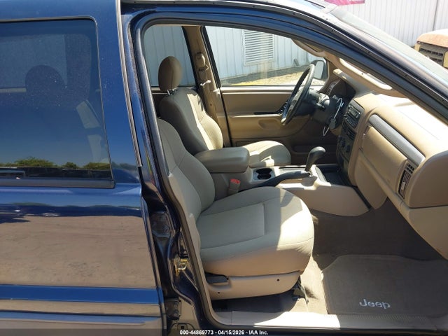 Продаж на аукціоні авто 2004 Jeep Grand Cherokee Laredo, vin: 1J4GX48N44C436432, номер лоту: 44869773