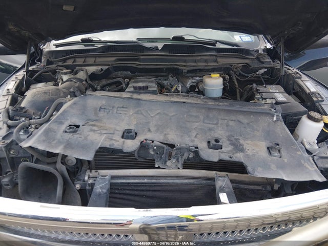 44869775 :رقم المزاد ، 3C63R3NLXEG184705 vin ، 2014 Ram 3500 Longhorn مزاد بيع