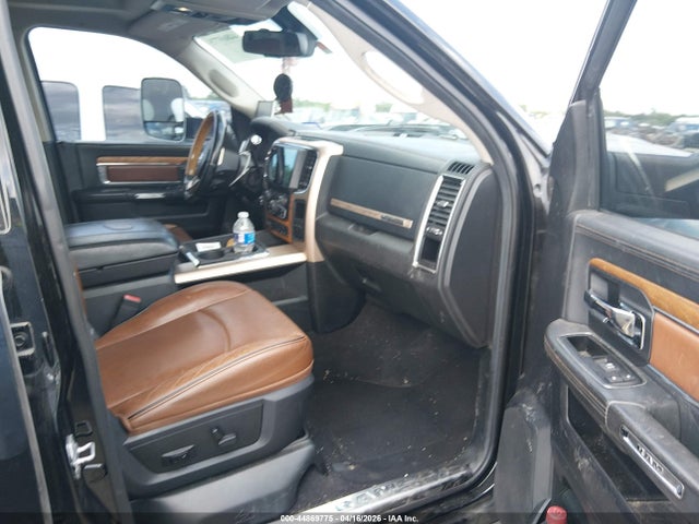 44869775 :رقم المزاد ، 3C63R3NLXEG184705 vin ، 2014 Ram 3500 Longhorn مزاد بيع