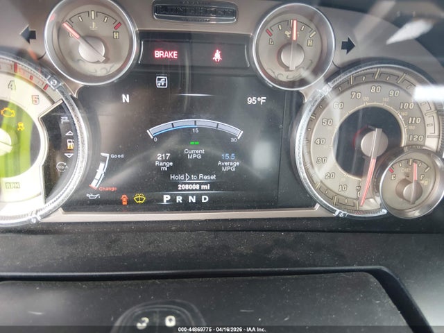 44869775 :رقم المزاد ، 3C63R3NLXEG184705 vin ، 2014 Ram 3500 Longhorn مزاد بيع