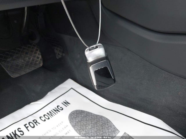 44869779 :رقم المزاد ، WA1BNAFY5K2027645 vin ، 2019 Audi Q5 45 Premium مزاد بيع