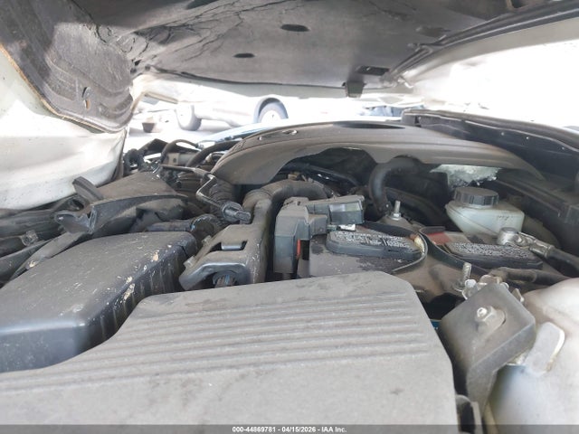 JM1GL1W57H1150112 Mazda Mazda6 Grand Touring