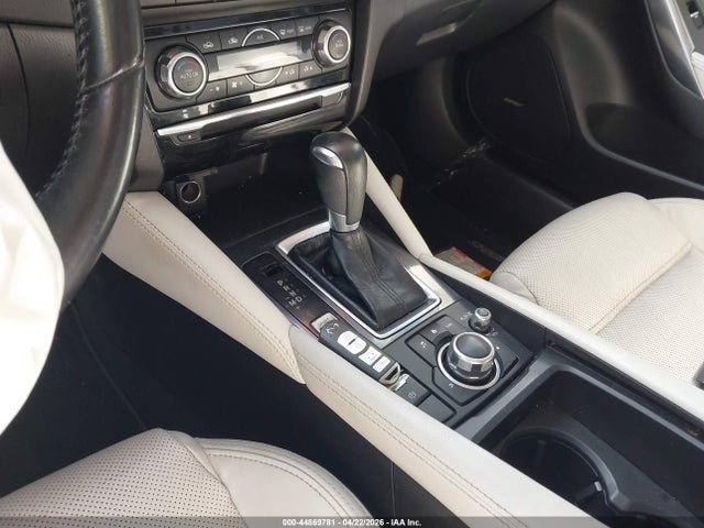 JM1GL1W57H1150112 Mazda Mazda6 Grand Touring