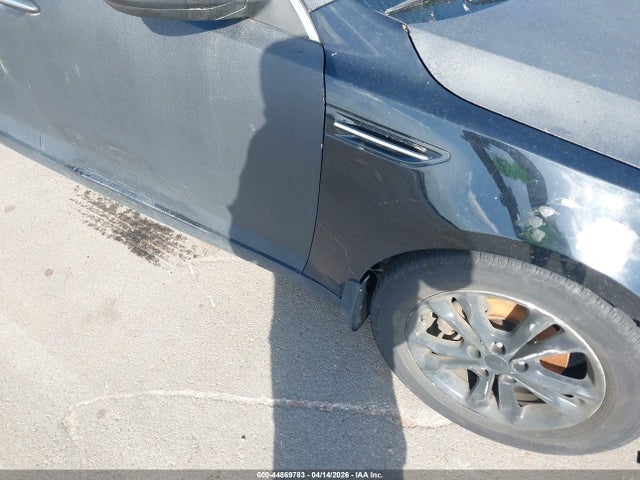 Продажа на аукционе авто 2013 Kia Optima Lx, vin: 5XXGM4A71DG135787, номер лота: 44869783