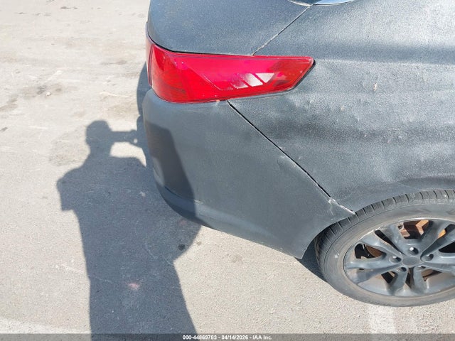 Продажа на аукционе авто 2013 Kia Optima Lx, vin: 5XXGM4A71DG135787, номер лота: 44869783