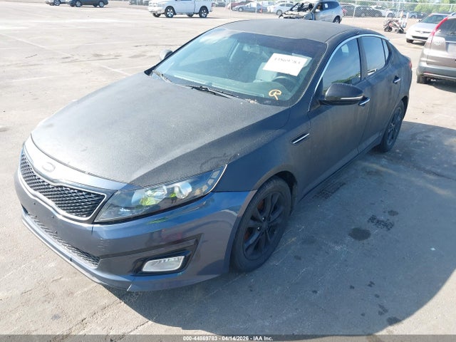 Продажа на аукционе авто 2013 Kia Optima Lx, vin: 5XXGM4A71DG135787, номер лота: 44869783