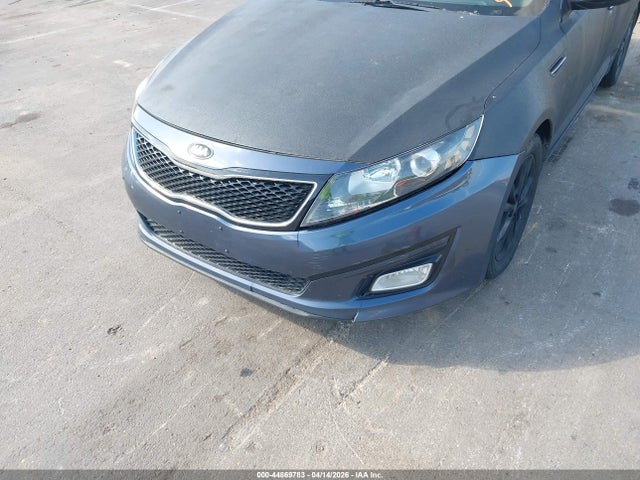 Продажа на аукционе авто 2013 Kia Optima Lx, vin: 5XXGM4A71DG135787, номер лота: 44869783