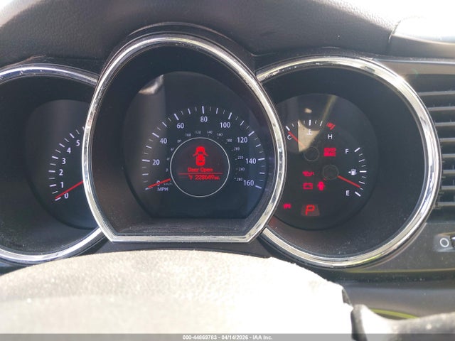 Продажа на аукционе авто 2013 Kia Optima Lx, vin: 5XXGM4A71DG135787, номер лота: 44869783