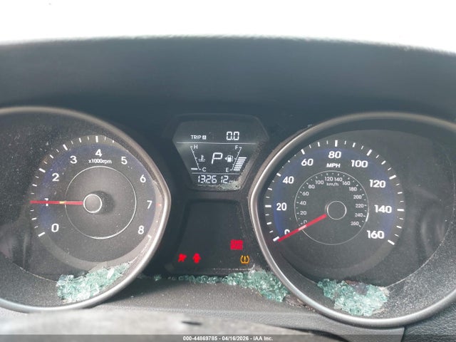 Продажа на аукционе авто 2016 Hyundai Elantra Se, vin: 5NPDH4AE8GH693375, номер лота: 44869785