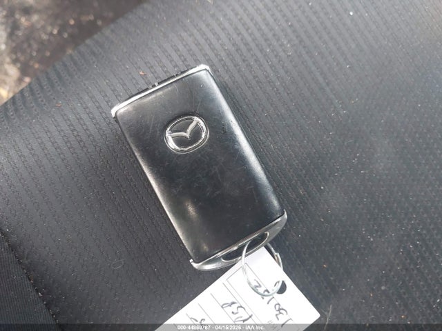 44869787 :رقم المزاد ، JM1DKFB78M1508175 vin ، 2021 Mazda Cx-3 Sport مزاد بيع