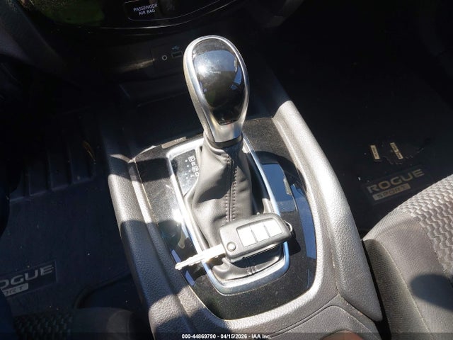 JN1BJ1CP7KW233199 Nissan Rogue Sport S