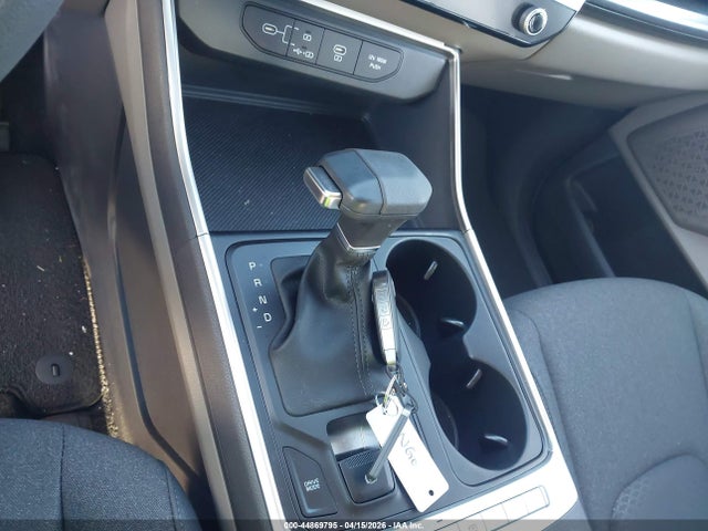 Продажа на аукционе авто 2026 Kia Carnival Mpv Lx, vin: KNDNB5K35T6580349, номер лота: 44869795