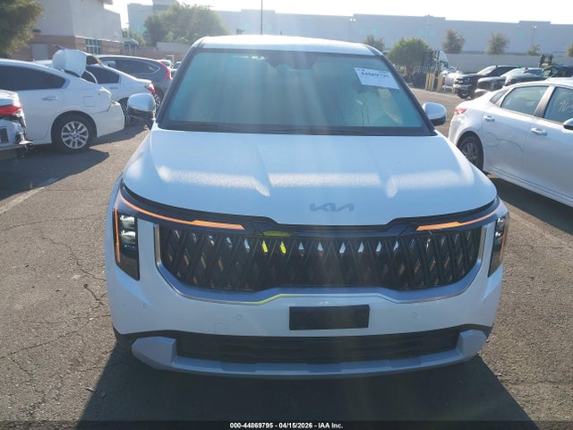 Продажа на аукционе авто 2026 Kia Carnival Mpv Lx, vin: KNDNB5K35T6580349, номер лота: 44869795