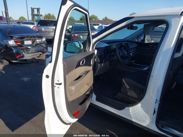 Продажа на аукционе авто 2026 Kia Carnival Mpv Lx, vin: KNDNB5K35T6580349, номер лота: 44869795