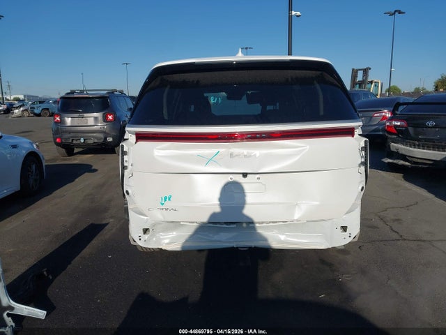 Продажа на аукционе авто 2026 Kia Carnival Mpv Lx, vin: KNDNB5K35T6580349, номер лота: 44869795