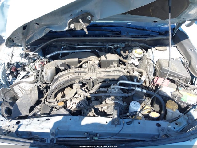 Aukcja sprzedaży 2021 Subaru Crosstrek Sport, vin: JF2GTHSC0MH251170, numer aukcji: 44869797