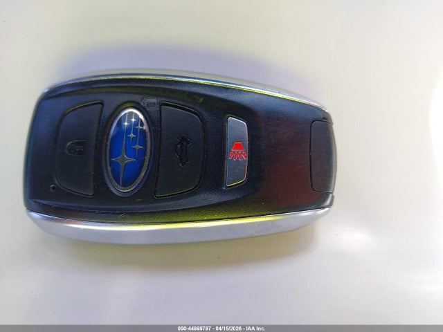 Aukcja sprzedaży 2021 Subaru Crosstrek Sport, vin: JF2GTHSC0MH251170, numer aukcji: 44869797