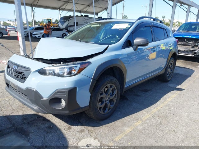 Aukcja sprzedaży 2021 Subaru Crosstrek Sport, vin: JF2GTHSC0MH251170, numer aukcji: 44869797
