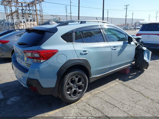 Aukcja sprzedaży 2021 Subaru Crosstrek Sport, vin: JF2GTHSC0MH251170, numer aukcji: 44869797