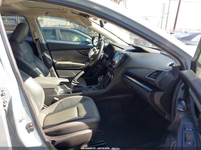 Aukcja sprzedaży 2021 Subaru Crosstrek Sport, vin: JF2GTHSC0MH251170, numer aukcji: 44869797