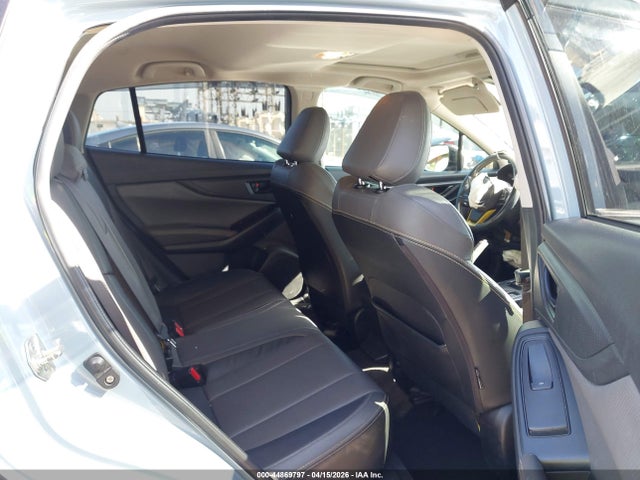 Aukcja sprzedaży 2021 Subaru Crosstrek Sport, vin: JF2GTHSC0MH251170, numer aukcji: 44869797