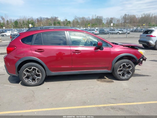 Aukcja sprzedaży 2014 Subaru Xv Crosstrek 2.0i Premium, vin: JF2GPACC5E8285181, numer aukcji: 44869798