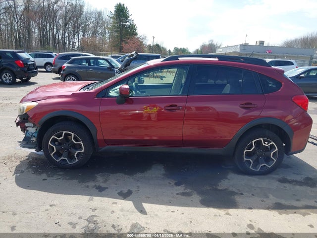 Aukcja sprzedaży 2014 Subaru Xv Crosstrek 2.0i Premium, vin: JF2GPACC5E8285181, numer aukcji: 44869798