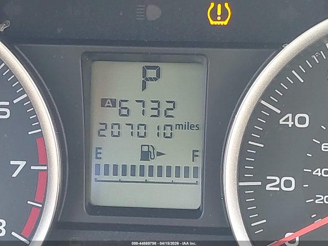 Aukcja sprzedaży 2014 Subaru Xv Crosstrek 2.0i Premium, vin: JF2GPACC5E8285181, numer aukcji: 44869798