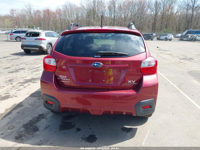 Aukcja sprzedaży 2014 Subaru Xv Crosstrek 2.0i Premium, vin: JF2GPACC5E8285181, numer aukcji: 44869798