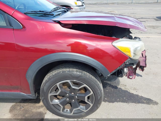 Aukcja sprzedaży 2014 Subaru Xv Crosstrek 2.0i Premium, vin: JF2GPACC5E8285181, numer aukcji: 44869798