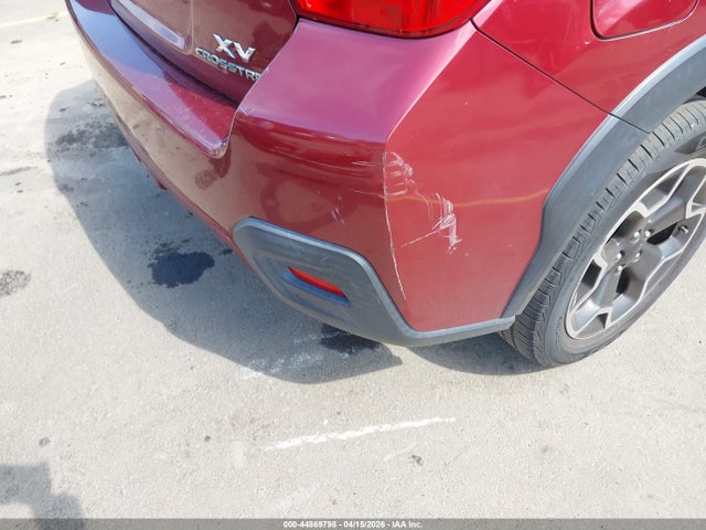 Aukcja sprzedaży 2014 Subaru Xv Crosstrek 2.0i Premium, vin: JF2GPACC5E8285181, numer aukcji: 44869798