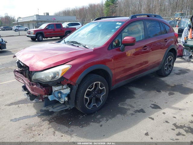 Aukcja sprzedaży 2014 Subaru Xv Crosstrek 2.0i Premium, vin: JF2GPACC5E8285181, numer aukcji: 44869798