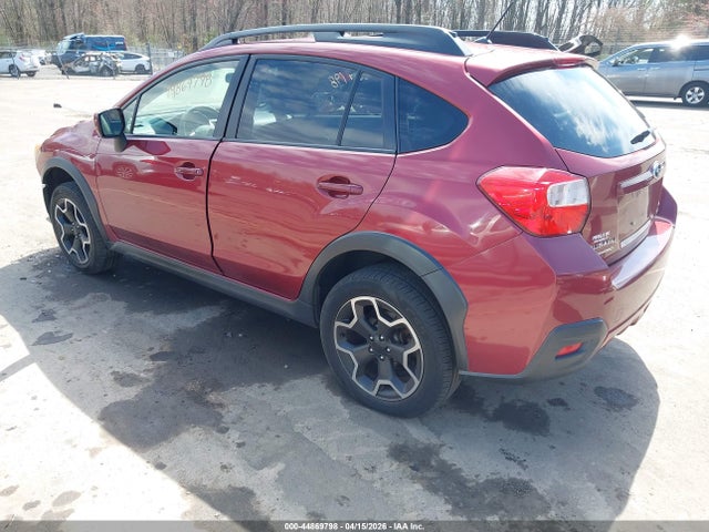 Aukcja sprzedaży 2014 Subaru Xv Crosstrek 2.0i Premium, vin: JF2GPACC5E8285181, numer aukcji: 44869798