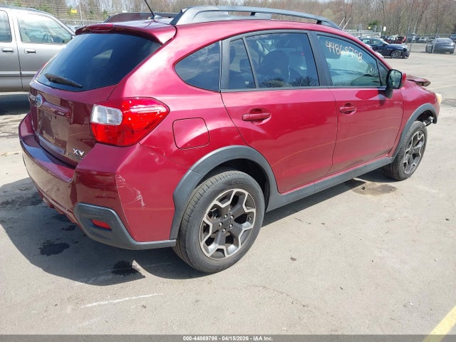 Aukcja sprzedaży 2014 Subaru Xv Crosstrek 2.0i Premium, vin: JF2GPACC5E8285181, numer aukcji: 44869798