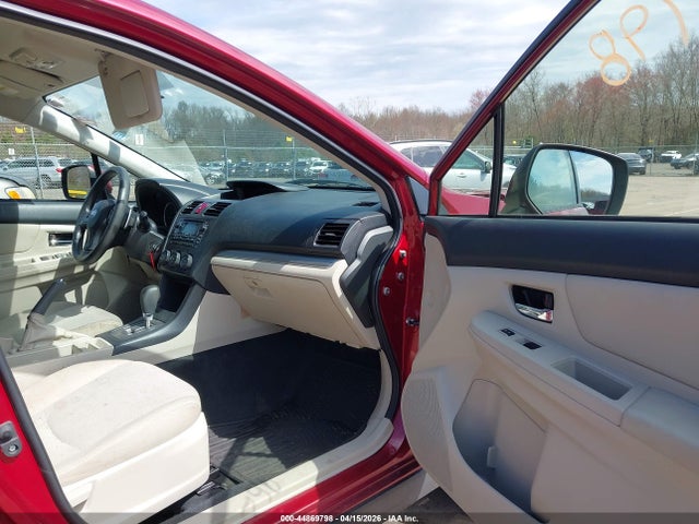 Aukcja sprzedaży 2014 Subaru Xv Crosstrek 2.0i Premium, vin: JF2GPACC5E8285181, numer aukcji: 44869798