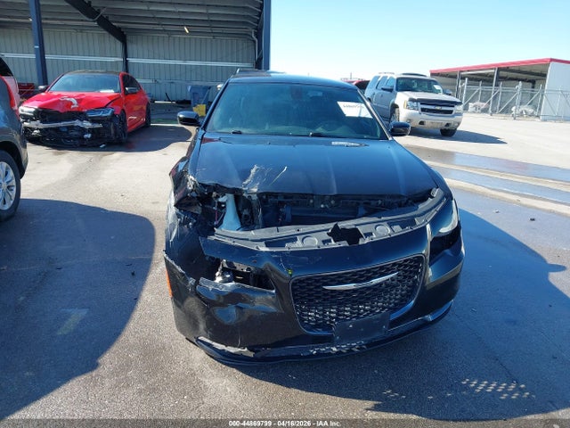 Продажа на аукционе авто 2018 Chrysler 300 300s Awd, vin: 2C3CCAGG6JH223965, номер лота: 44869799