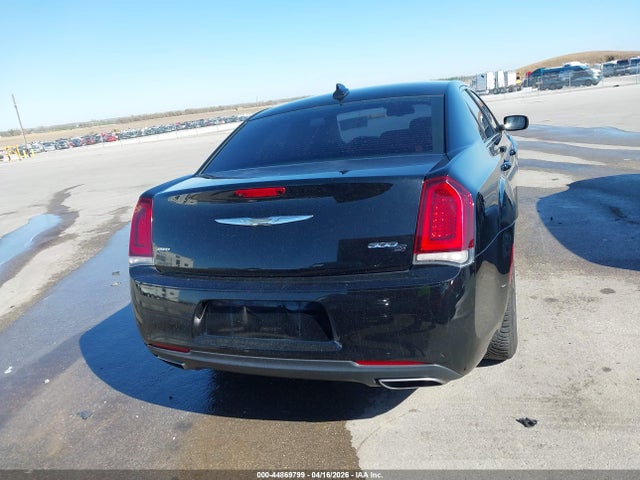 Продажа на аукционе авто 2018 Chrysler 300 300s Awd, vin: 2C3CCAGG6JH223965, номер лота: 44869799