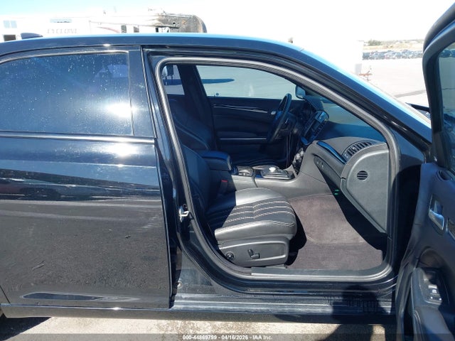 Продажа на аукционе авто 2018 Chrysler 300 300s Awd, vin: 2C3CCAGG6JH223965, номер лота: 44869799
