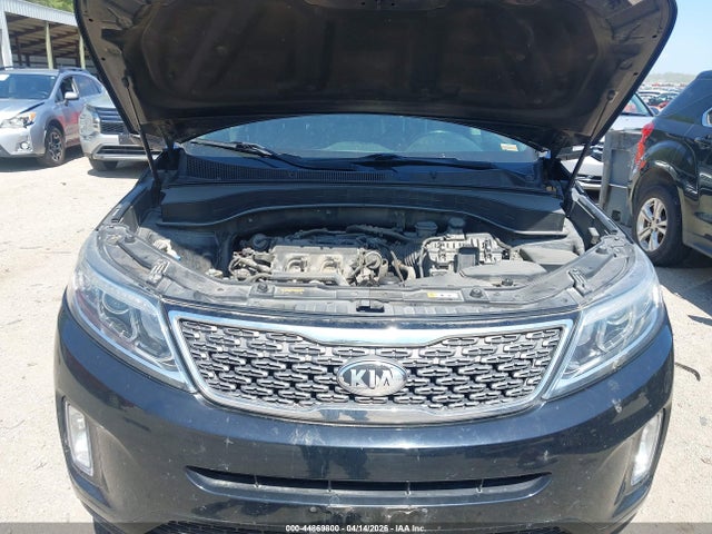 2015 KIA SORENTO 5XYKWDA73FG556591 Photo 9