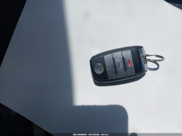 2015 KIA SORENTO 5XYKWDA73FG556591 Photo 10