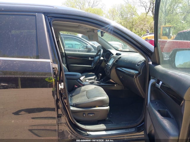 2015 KIA SORENTO 5XYKWDA73FG556591 Photo 4