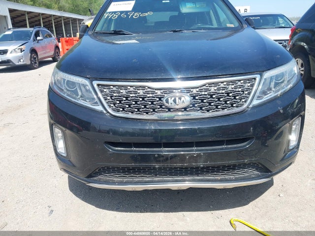 2015 KIA SORENTO 5XYKWDA73FG556591 Photo 5