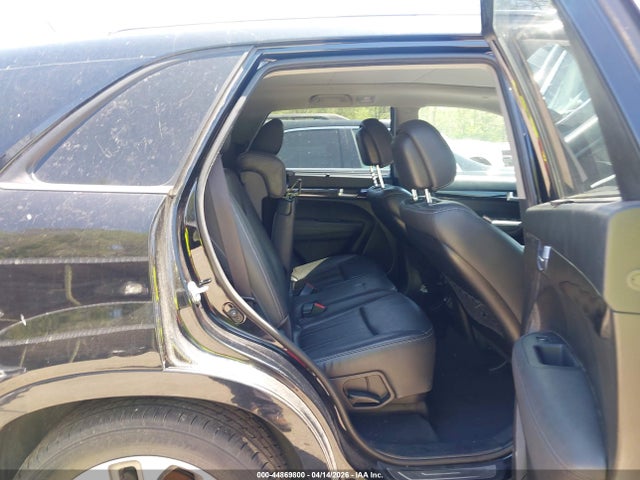 2015 KIA SORENTO 5XYKWDA73FG556591 Photo 7