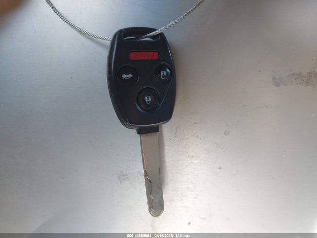 Aukcja sprzedaży 2013 Honda Civic Lx, vin: 19XFB2F52DE272680, numer aukcji: 44869801