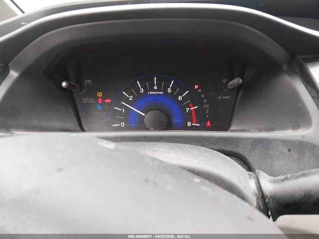 Aukcja sprzedaży 2013 Honda Civic Lx, vin: 19XFB2F52DE272680, numer aukcji: 44869801
