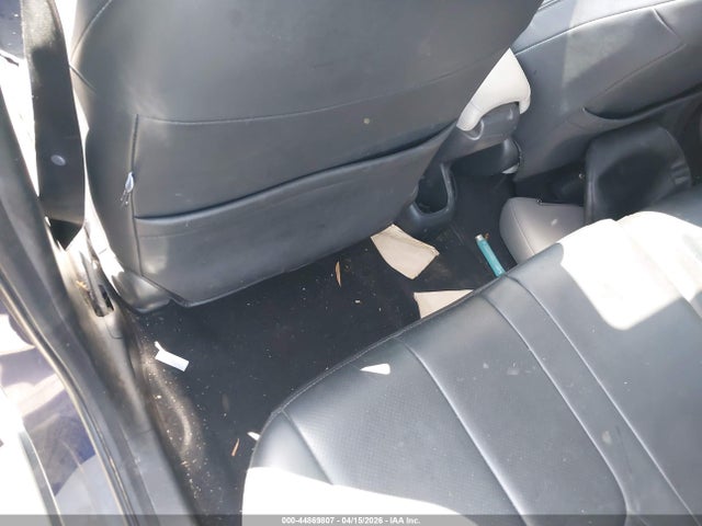 3CZRU5H58GM711147 Honda HR-V EX