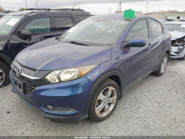 3CZRU5H58GM711147 Honda HR-V EX