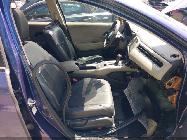 3CZRU5H58GM711147 Honda HR-V EX